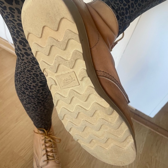 Red Wing 6" Classic Moc Boot - Picture 7 of 8